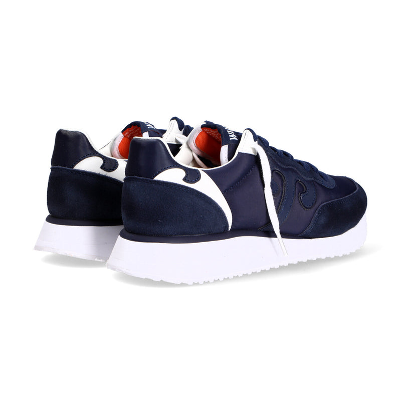 Sneaker Wushu Master