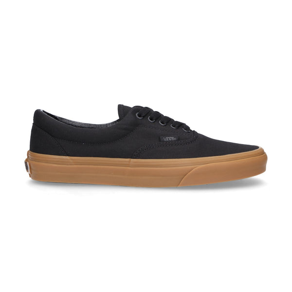 Vans nere suola marrone hotsell