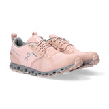 On sneakers cloud rosa