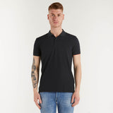 RRD polo tessuto tecnico blu