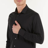 RRD camicia elegante nera