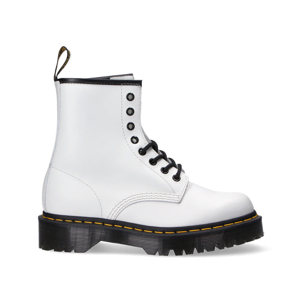 BOOTS DR.MARTENS 1460 BEX white