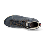 Dolomite pedula in Gore-tex® blu