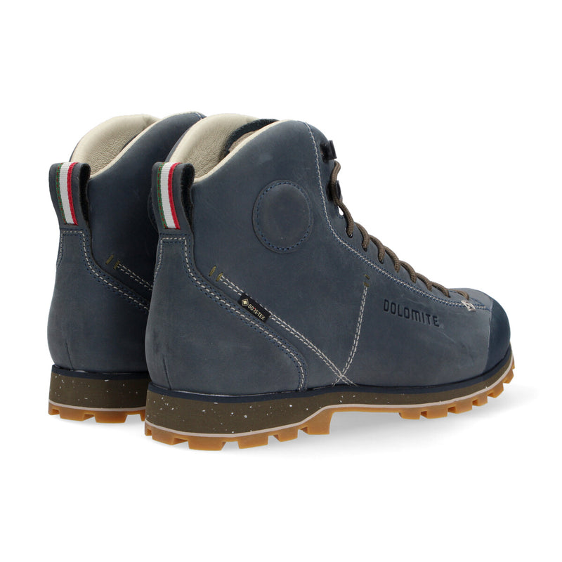 Dolomite pedula in Gore-tex® blu