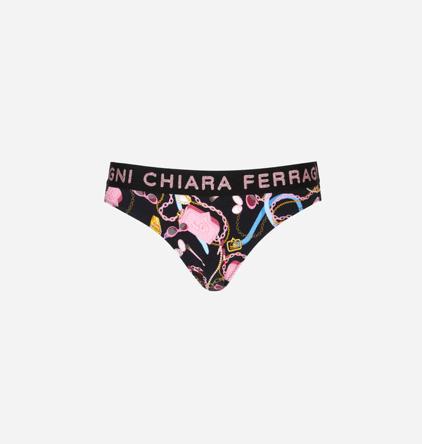 Chiara Ferragni slip brasiliana iconic