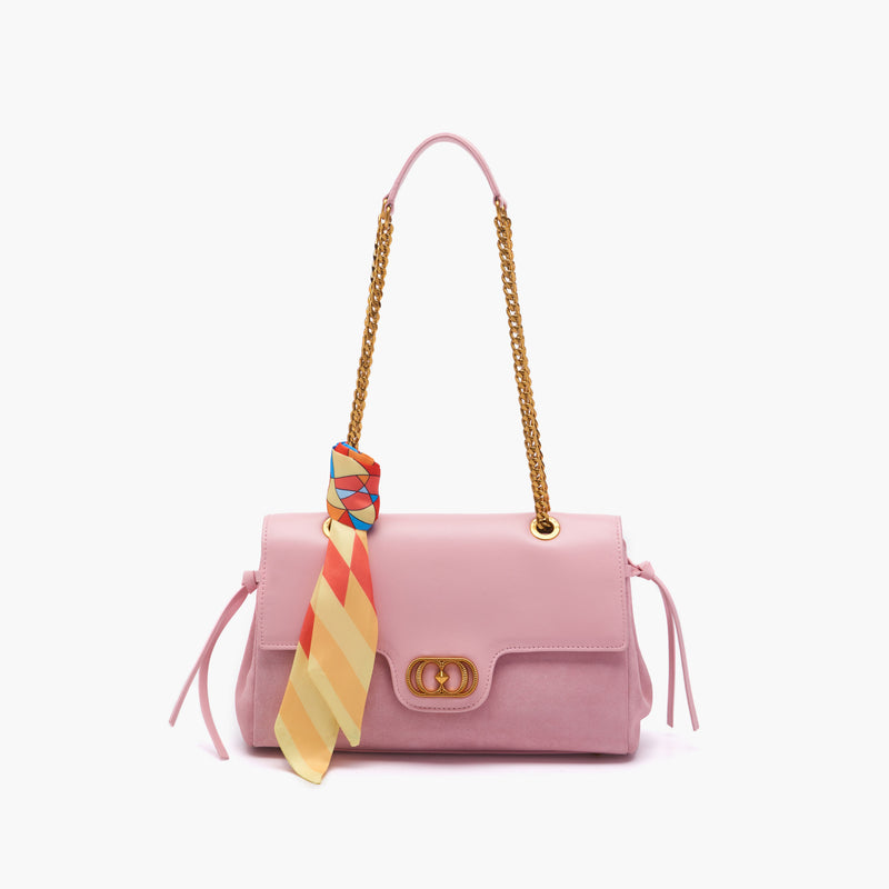 La Carrie Bag borsa Transition rosa