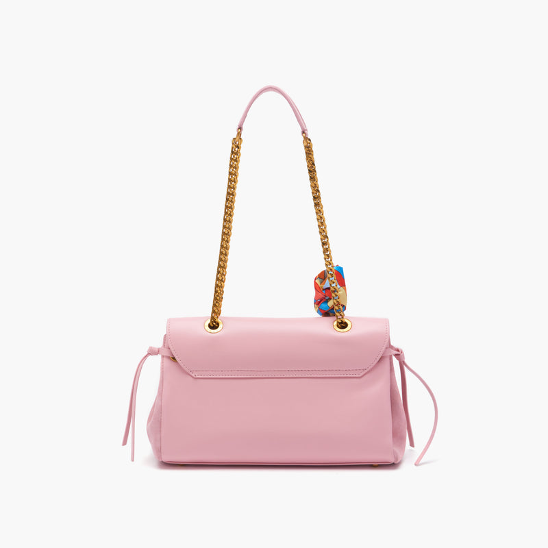 La Carrie Bag borsa Transition rosa