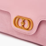 La Carrie Bag borsa Transition rosa