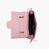 La Carrie Bag borsa Transition rosa