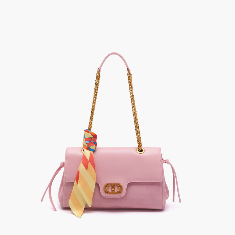 La Carrie Bag borsa Transition rosa