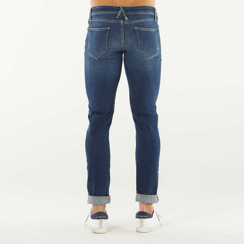 Jeans Cycle Skinny