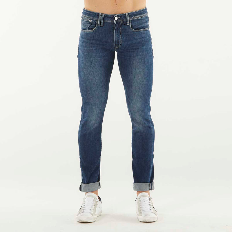 Jeans Cycle Skinny