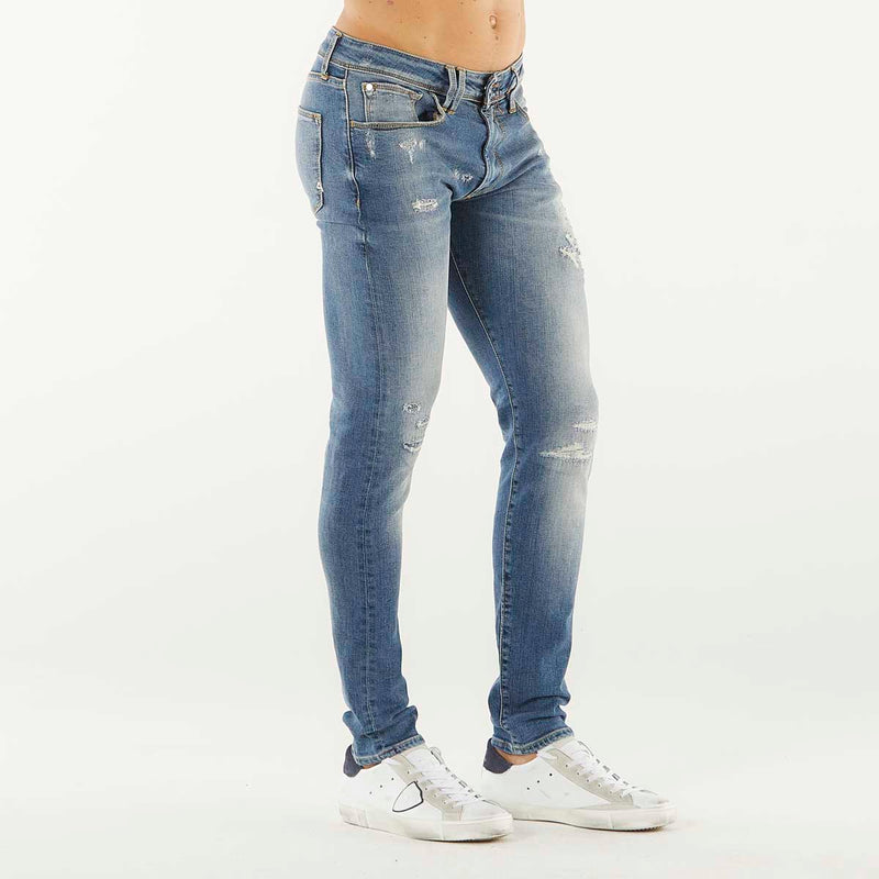 Cycle Jeans skinny
