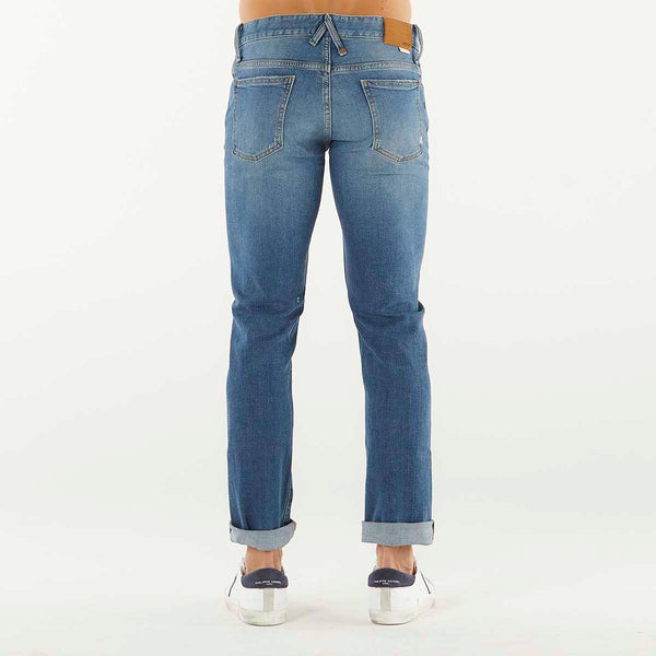 Jeans Cycle regular