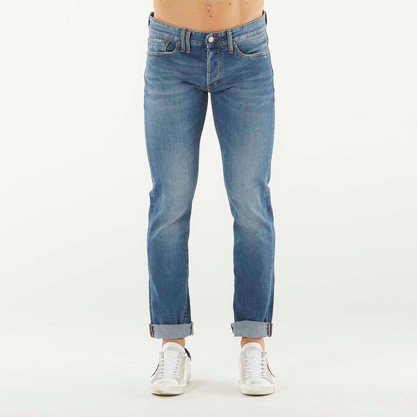 Jeans Cycle regular