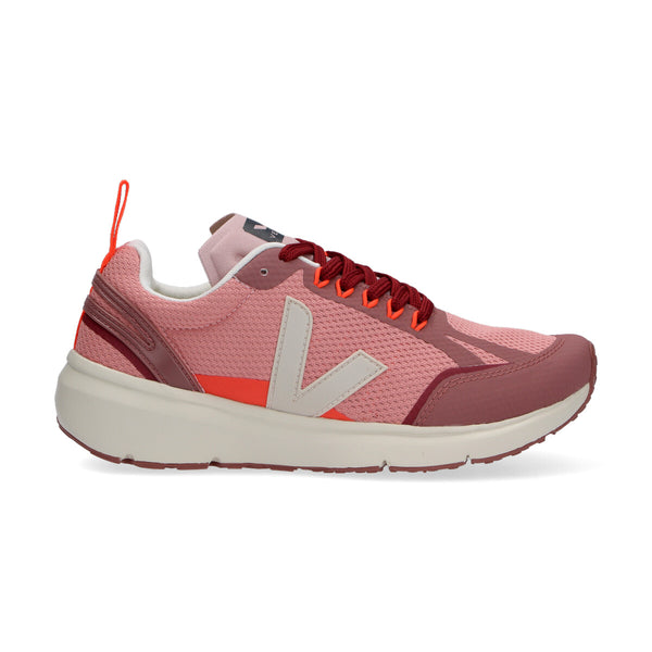 Veja Condor 2 alveomesh pink