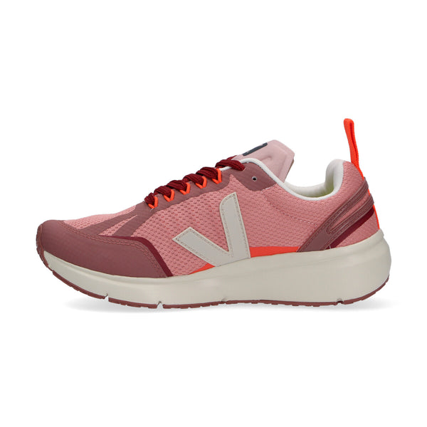 Veja Condor 2 alveomesh pink