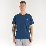 Mc2 Saint Barth t-shirt tessuto blu