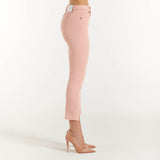 Dondup jeans cindy skinny stretch rosa
