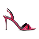 Giuseppe Zanotti sandalo Dorotee fuxia