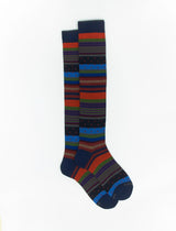 Gallo calzini multicolor