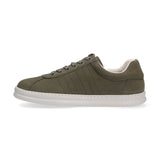 Camper Sneakers Runner Four camoscio verde