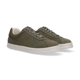 Camper Sneakers Runner Four camoscio verde