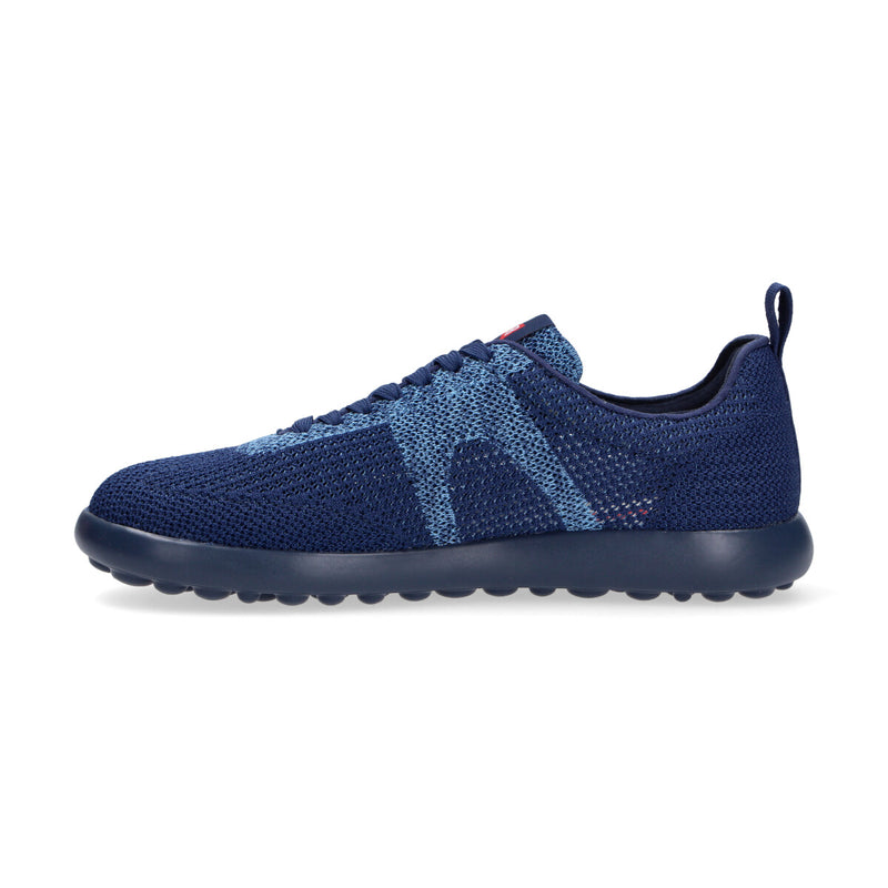 Camper Sneakers Pelotas xlf blu azzurro