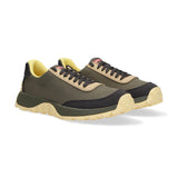 Camper sneakers Drift Trail Vibram® verde