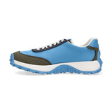 Camper sneakers Drift Trail Vibram® azzurro verde
