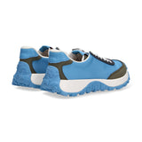 Camper sneakers Drift Trail Vibram® azzurro verde