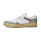 Philippe Model sneaker Lyon Recycle Mixage bianco