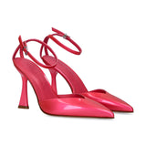 Decollete Maybe fuxia Sergio levantesi fuxia
