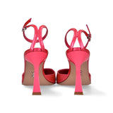 Decollete Maybe fuxia Sergio levantesi fuxia