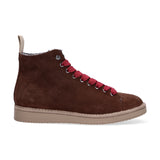 Panchic polacchino P01 camoscio marrone