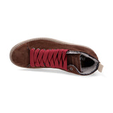 Panchic polacchino P01 camoscio marrone
