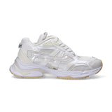 ASH sneakers Race bianca
