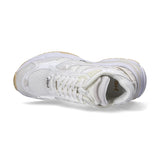 ASH sneakers Race bianca