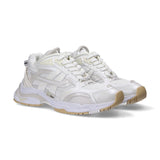 ASH sneakers Race bianca
