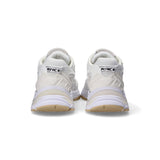 ASH sneakers Race bianca