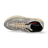 Fessura sneaker RUNFLEX#01 beige grigio