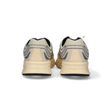 Fessura sneaker RUNFLEX#01 beige grigio