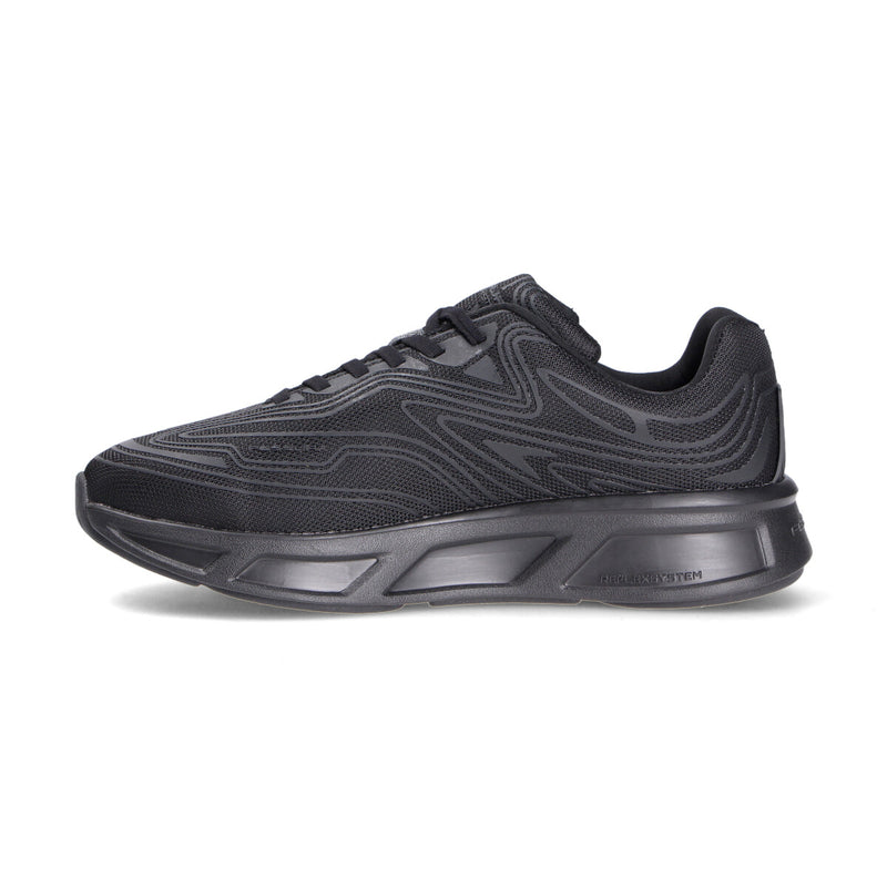 Fessura sneaker RUNFLEX#01 nero