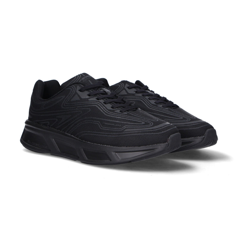 Fessura sneaker RUNFLEX#01 nero