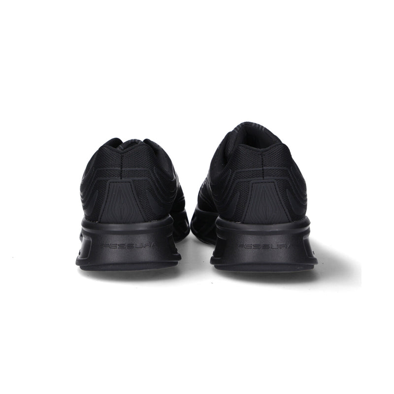 Fessura sneaker RUNFLEX#01 nero