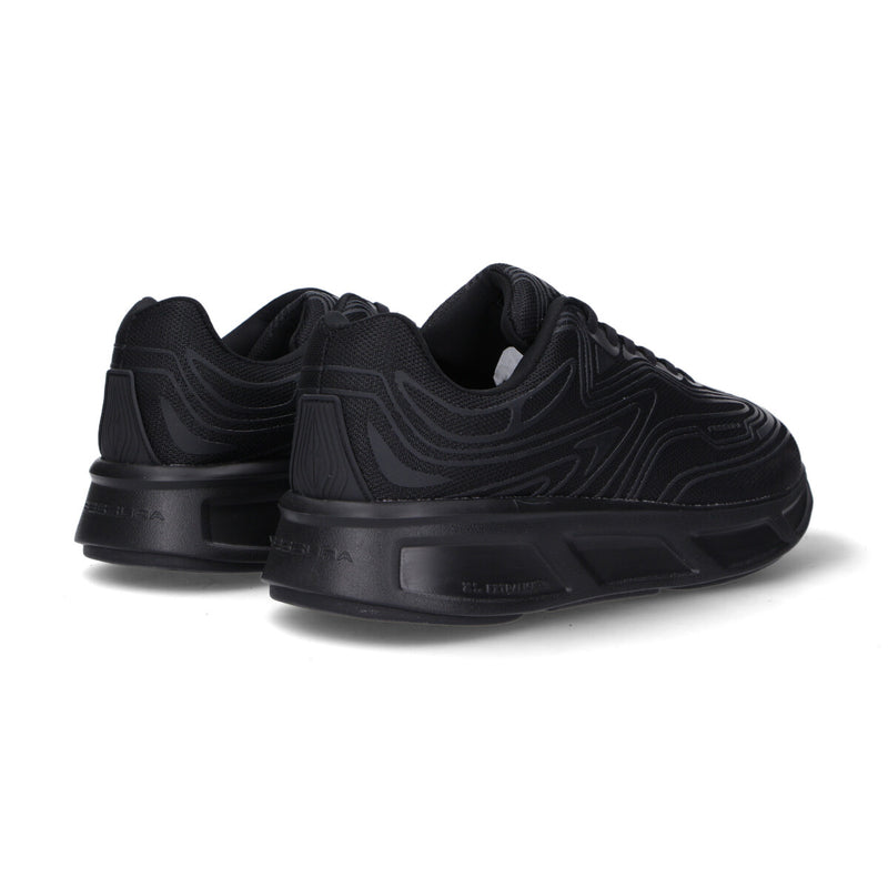 Fessura sneaker RUNFLEX#01 nero