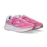 Fessura sneaker RUNFLEX#01 rosa