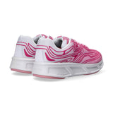 Fessura sneaker RUNFLEX#01 rosa