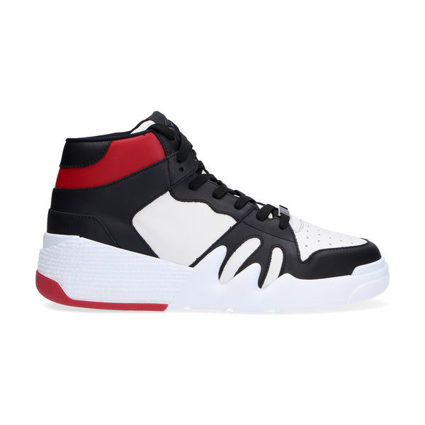 Giuseppe Zanotti sneakers hig top talon.