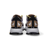 Philippe Model sneakers rocx low multicolor viola
